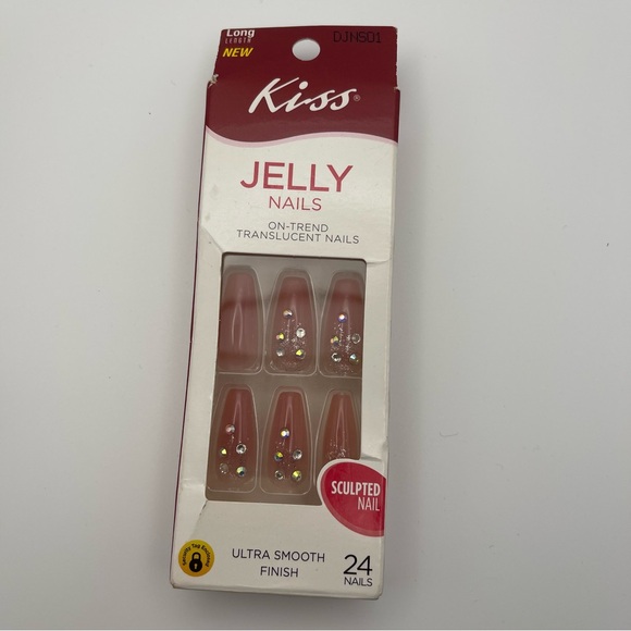 Press on Nails Lot - Picture 4 of 4